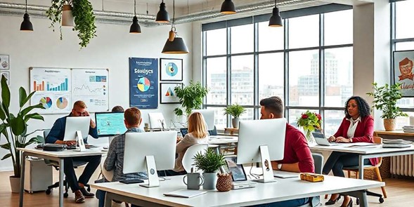 ¿Cómo una agencia SEO Perú puede adaptar tu estrategia digital al mercado local? Agencia SEO Agencia SEO