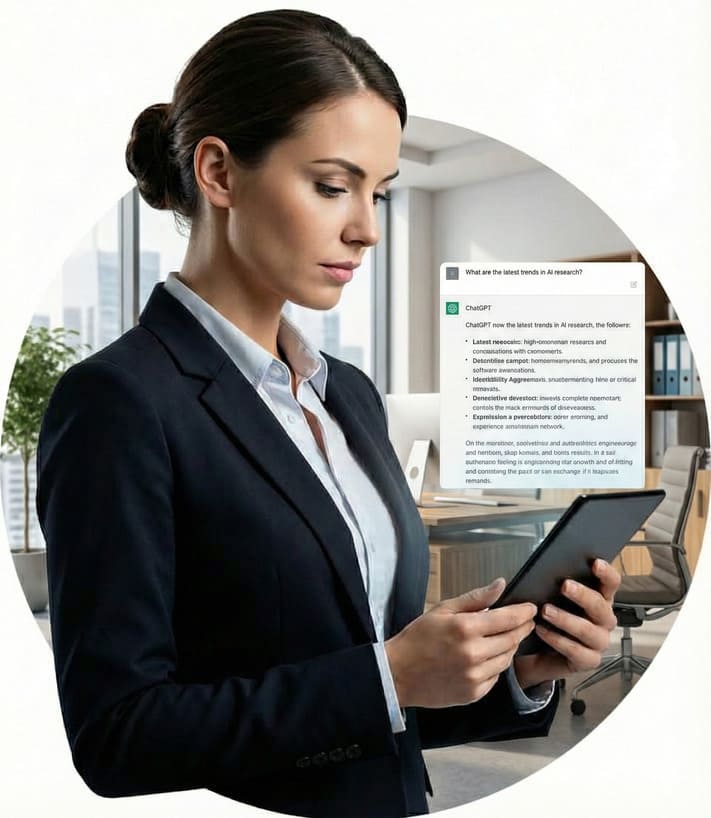 amd posicionamiento SEO para IA